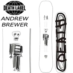 2025年最新】DEATHLABEL ANDREW BREWERの人気アイテム - メルカリ