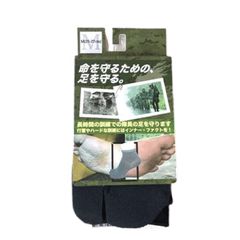 INNER-FACT インナーファクト 自衛隊専用 足袋型 セミロング丈(ふくらはぎ丈)