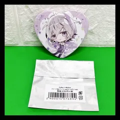 2025年最新】岡崎契 缶バッジの人気アイテム - メルカリ