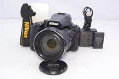 Nikon COOLPIX P950