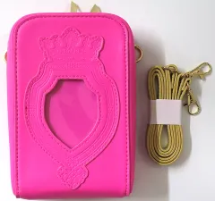 【中古】モバイル雑貨 来栖翔 モバイルポーチ 「うたの☆プリンスさまっ♪ ALL STAR STAGE -MUSIC UNIVERSE-」