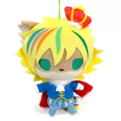 【中古】ぬいぐるみ シュウ☆ゾー トライクロニカプリンスぬいぐるみ 「SHOW BY ROCK!!」