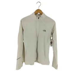 ザノースフェイス THE NORTH FACE FLIGHT SERIES サムホール ジップアップフリーストップ VaporWick レディース import：M のサムネイル