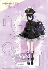 【A賞】その着せ替え人形は恋をする ポリス ビッグアクリルスタンド 乾紗寿叶 その着せ替え人形は恋をする フレーム付きアクリルフィギュアスタンド