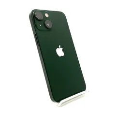 2025年最新】iphone 13 mini 128gb グリーンの人気アイテム