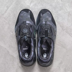 BAPE PUMA DISC BLAZE  スニーカー 1B73-191-911
