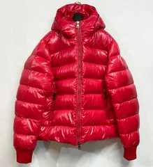 MONCLER｜モンクレール AUBERT GIUBBOTTO オーベール ダウンジャケット