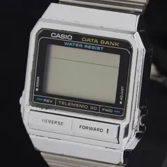 2025年最新】CASIO DB-2000の人気アイテム - メルカリ