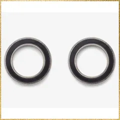 ☆彡送料無料でお届け☆彡 Scope Cycling(スコープサイクリング)リアディスクハブベアリング Bearing Rear Disc Brake S 21250のサムネイル