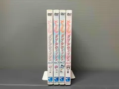 2026年最新】w〜ウィッシュ〜 vol．1 初回限定版 dvdの人気アイテム