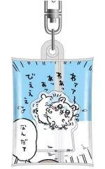 佐野勇斗 モジャおじさんマン キーホルダー - メルカリ