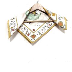 Chloe - Chloe(クロエ) 長袖セーター サイズ40 M レディース - ライトブラウン×ゴールド タートルネック/ラメ Chloe - Chloe(クロエ) 長袖セーター サイズ40 M レディース