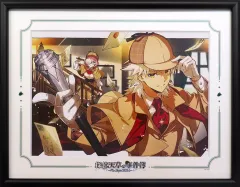 2025年最新】複製原画 fateの人気アイテム - メルカリ