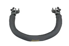 【人気商品】J is for Jeep Jeep スポーツ アドベンチャー ベビーカー専用フロントバー ゴビ