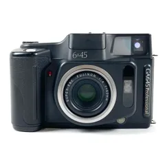 2025年最新】FUJIFILM GA645 Professionalの人気アイテム - メルカリ