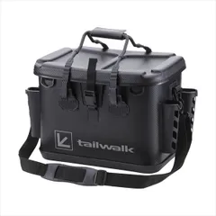 テイルウォーク バッカン TW システムバッカン BLK-40のサムネイル