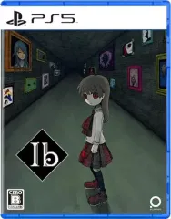 【中古】PS5ソフト Ib [通常版]