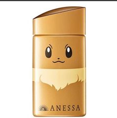 ANESSA(アネッサ) パーフェクトUV (イーブイ) 日焼け止め 60mL