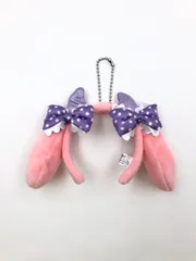 ♪) マイメロディ サンリオキャラクターズ シークレットミニカチューシャ ハロウィン2 [10]