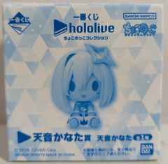 BANDAI SPIRITS 이치 반 쿠지 홀로 라이브 쇼 코코 컬렉션 아마네 카나타 상 아마네 카나타
