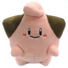 タグなし】ポケモンセンター ピィ カラーボールチェーン マスコット