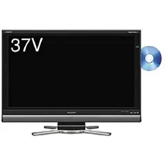 2025年最新】シャープ 液晶テレビ ブルーレイ内蔵の人気アイテム