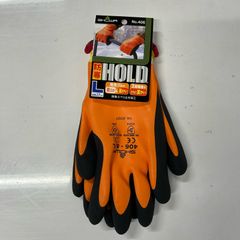 SALE中【新品未使用】防寒HOLD手袋　No.406　Lサイズ　ショーワ