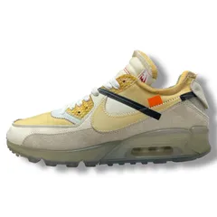 2025年最新】airmax90 オフホワイトの人気アイテム - メルカリ