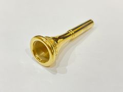 ベストブラス　Groove 7C AX　ホルン用マウスピース【中古】