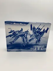 DX超合金 YF-29 デュランダルバルキリー イサム機用スーパーパーツ マクロス30 銀河を繋ぐ歌声 完成品トイ バンダイ