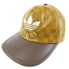 グッチ GUCCI キャップのサムネイル