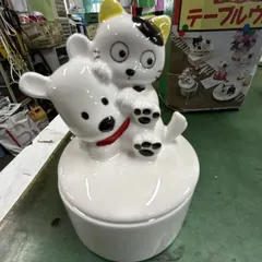 レトロ　うちのタマ知りませんか　タマフレンズ　マスコットベル　当時物　非売品 80～90年代に一世を風靡した『タマ&フレンズ 〜うちのタマ知り
