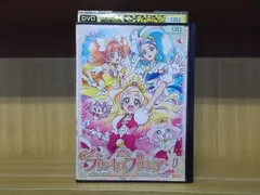 2023年最新】goプリンセスプリキュアdvdの人気アイテム - メルカリ