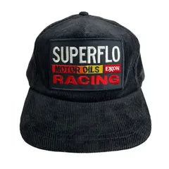 HWY コーデュロイ　トラッカーキャップ TRUCKER CAP-C – THE H.W.DOG&CO.