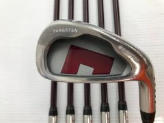 【即納】オノフ 2010 | R | スムースキック MP-510I | 中古 | アイアンセット | グローブライド