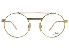 ドイツ製 メガネ 眼鏡 オシャレ　CAZAL カザール　未使用品 楽天市場】メガネ カザール CAZAL mod .1213-002 ゴールド