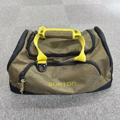未使用品 BURTON バートン ボストンバッグ スポーツバッグ ※21-5 BURTON 24-25 ダッフルバッグ Flight Attendant 90L Duffel Bag