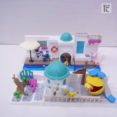 ポケモン　リーメント　開封済み　セット リーメント ポケットモンスター ぽけっとBONSAI3 -移りゆく季節