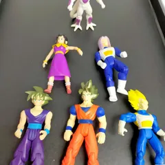 2024年最新】ドラゴンボール フィギュア 悟空の人気アイテム - メルカリ