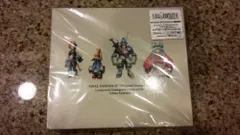 【中古】FINAL FANTASY IX ORIGINAL SOUNDTRACK