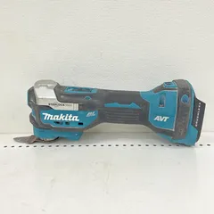 Makita TM52D 18v充電式マルチツール本体のみ - メルカリ
