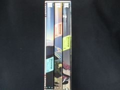 0180□中古BD＃ ゆるキャン△ SEASON2 初回生産限定盤 全3巻セット  [Blu-ray]  ※Amazon特典収納ボックス付