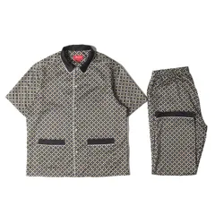 9503/4【美品・限定コラボ】シュプリーム×ナイキ☆刺繍ロゴ入りセットアップ 楽天市場】nike シュプリーム コラボ（メンズファッション）の通販