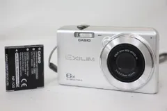 2025年最新】casio EXILIM 6xの人気アイテム - メルカリ