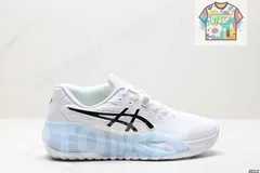 ASICSアシックスアシックス ASICS GEL - RESOLUTION X は、アシックスのプロテニスシューズです-WTO輸入1-FEF80