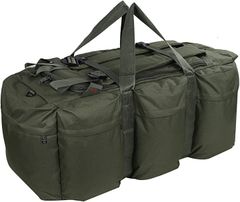 米軍実物 ナイロンバッグ LINENS リネンケース ミリタリー アウトドア