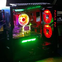 爆速SSD 新品PCケース RYZEN5 5600 RTX2070 メモリ16GB SSD 爆速SSD 新品PCケース RYZEN5 5600 RTX2070 メモリ16GB SSD
