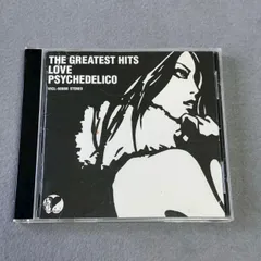2025年最新】love psychedelico レコードの人気アイテム - メルカリ