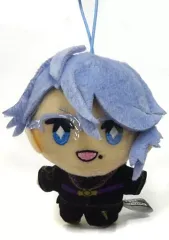 【中古】雑貨 アズール・アーシェングロット エクストラ式典服マスコット～オクタヴィネル寮＆スカラビア寮～ 「ディズニー ツイステッドワンダーランド」