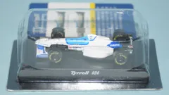 2025年最新】ティレル ミニカーの人気アイテム - メルカリ 